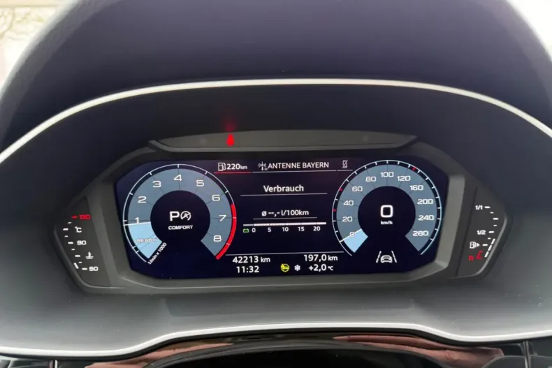 Audi Q3 din 2023 cu 42.214 km - oferta AUD181678 - foto 12