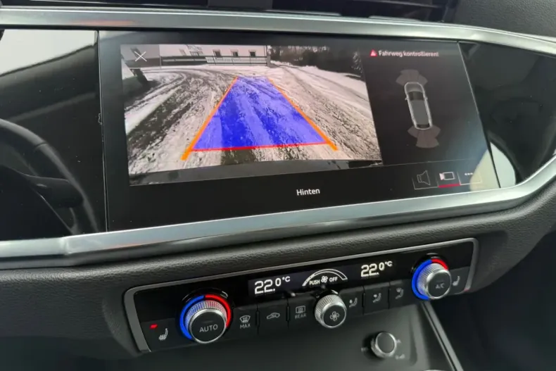 Audi Q3 din 2023 cu 42.214 km - oferta AUD181678 - foto 13