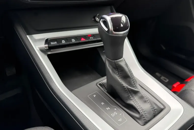 Audi Q3 din 2023 cu 42.214 km - oferta AUD181678 - foto 14