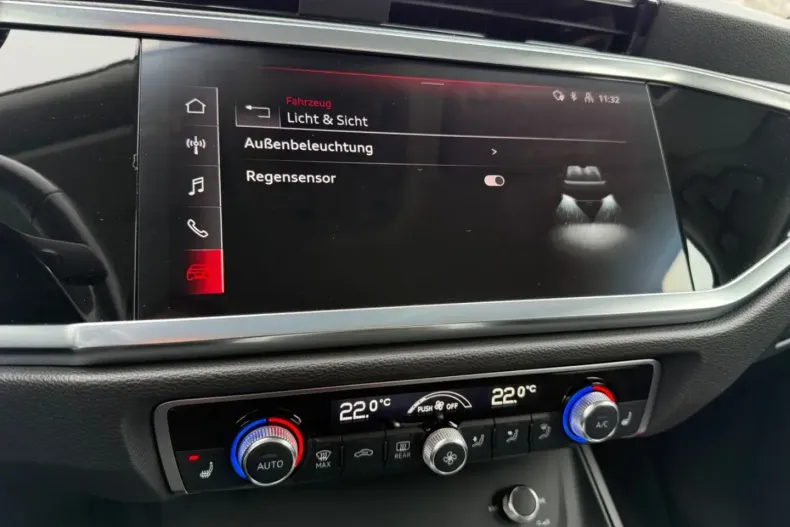 Audi Q3 din 2023 cu 42.214 km - oferta AUD181678 - foto 16