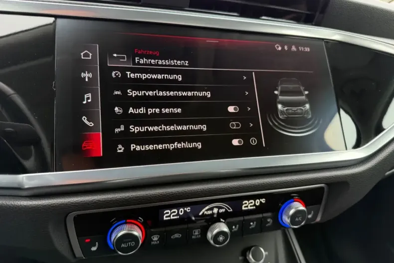 Audi Q3 din 2023 cu 42.214 km - oferta AUD181678 - foto 17