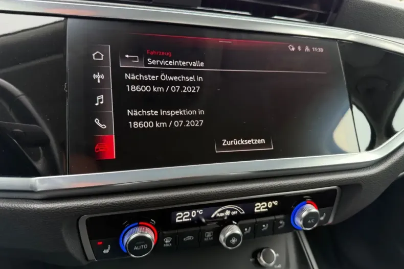 Audi Q3 din 2023 cu 42.214 km - oferta AUD181678 - foto 18