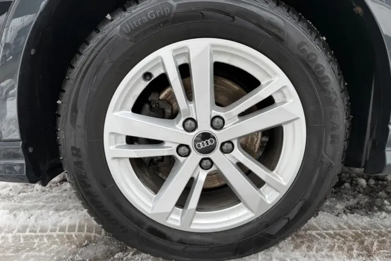 Audi Q3 din 2023 cu 42.214 km - oferta AUD181678 - foto 23