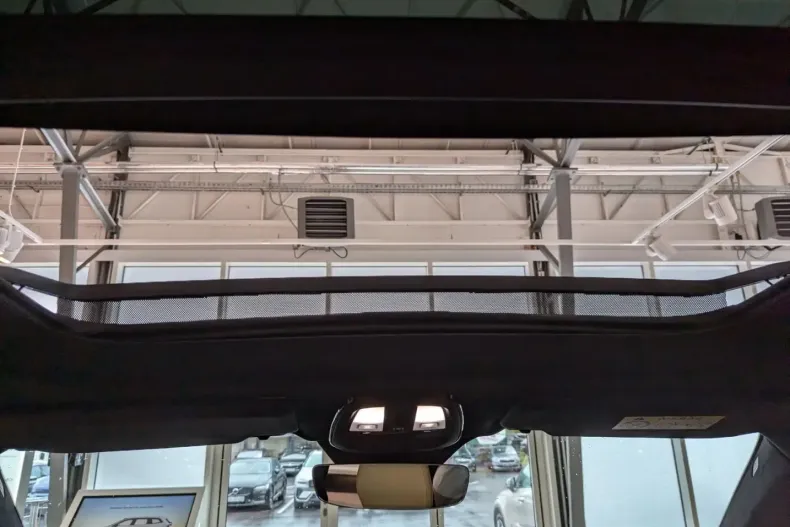 Volvo XC90 din 2023 cu 12.000 km - oferta VOL181679 - foto 11