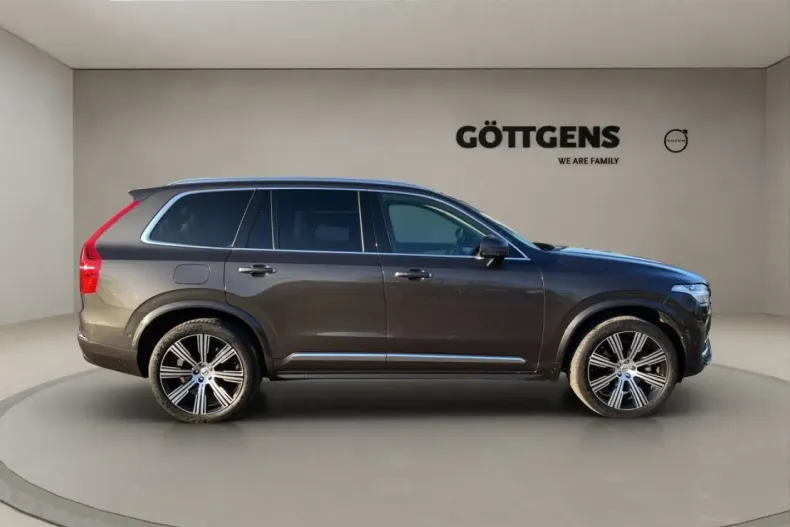 Volvo XC90 din 2023 cu 85.164 km - oferta VOL181680 - foto 5