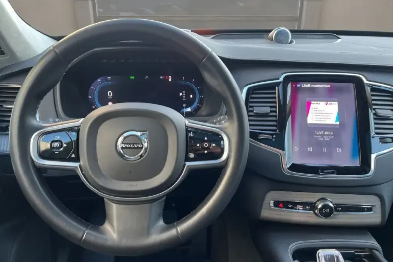 Volvo XC90 din 2023 cu 85.164 km - oferta VOL181680 - foto 7