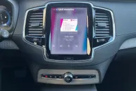 Volvo XC90 din 2023 cu 85.164 km - oferta VOL181680 - foto 9