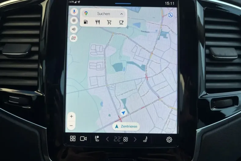 Volvo XC90 din 2023 cu 85.164 km - oferta VOL181680 - foto 17