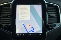 Volvo XC90 din 2023 cu 85.164 km - oferta VOL181680 - foto 18