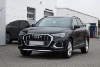 Audi Q3 din 2021 cu 45.725 km - oferta AUD181681 - foto 1