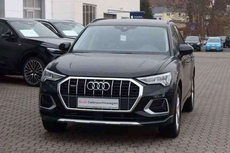 Audi Q3 din 2021 cu 45.725 km - oferta AUD181681 - foto 2