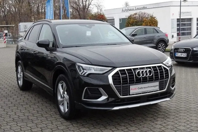 Audi Q3 din 2021 cu 45.725 km - oferta AUD181681 - foto 3