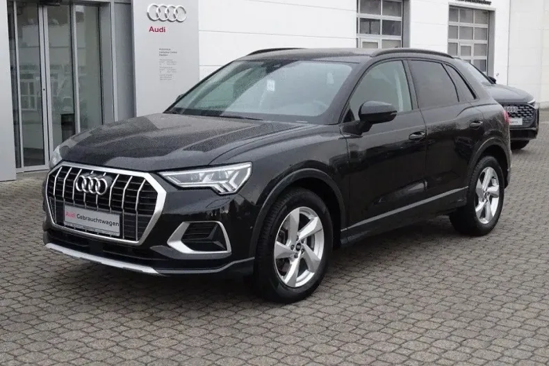 Audi Q3 din 2021 cu 45.725 km - oferta AUD181681 - foto 4