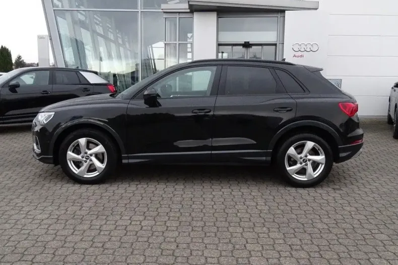 Audi Q3 din 2021 cu 45.725 km - oferta AUD181681 - foto 5