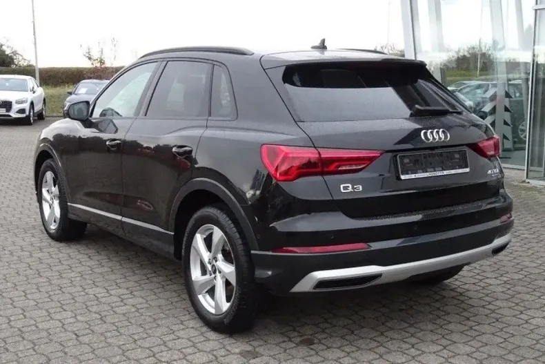 Audi Q3 din 2021 cu 45.725 km - oferta AUD181681 - foto 6