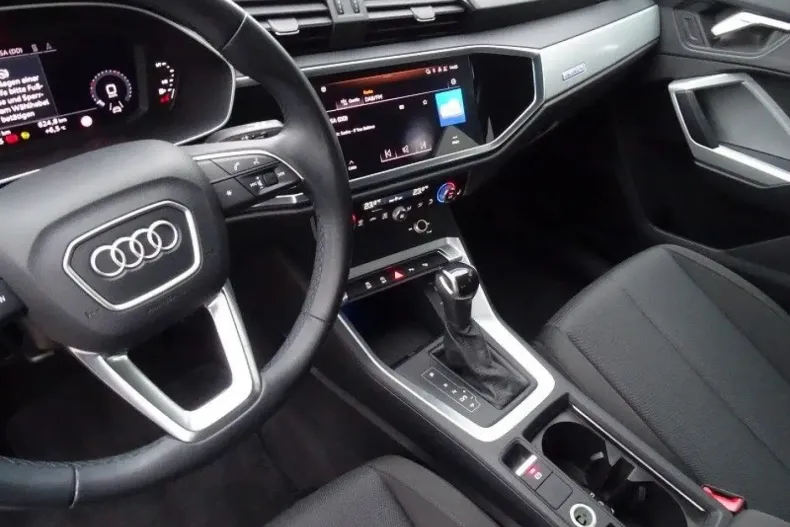 Audi Q3 din 2021 cu 45.725 km - oferta AUD181681 - foto 8