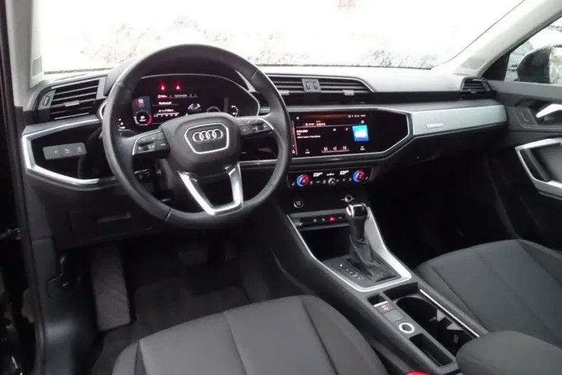 Audi Q3 din 2021 cu 45.725 km - oferta AUD181681 - foto 9