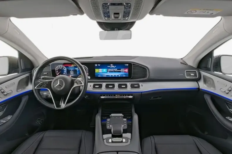 Mercedes-Benz GLE 400 (Clasa GLE) din 2025 cu 29.651 km - oferta MER181682 - foto 4