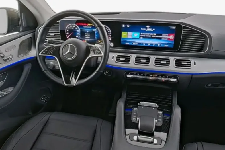 Mercedes-Benz GLE 400 (Clasa GLE) din 2025 cu 29.651 km - oferta MER181682 - foto 8