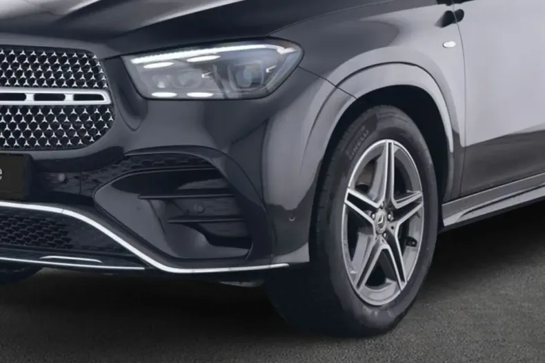 Mercedes-Benz GLE 400 (Clasa GLE) din 2025 cu 29.651 km - oferta MER181682 - foto 9