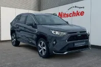 Toyota RAV4 din 2022 cu 42.640 km - oferta TOY181683 - foto 1