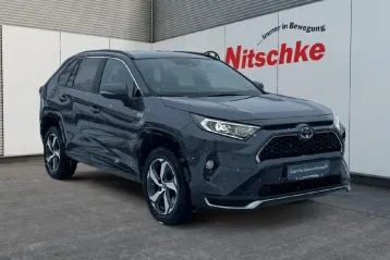 Toyota RAV4 din 2022 - oferta TOY181683