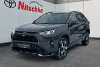 Toyota RAV4 din 2022 cu 42.640 km - oferta TOY181683 - foto 3