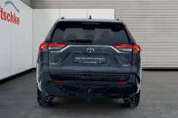 Toyota RAV4 din 2022 cu 42.640 km - oferta TOY181683 - foto 5