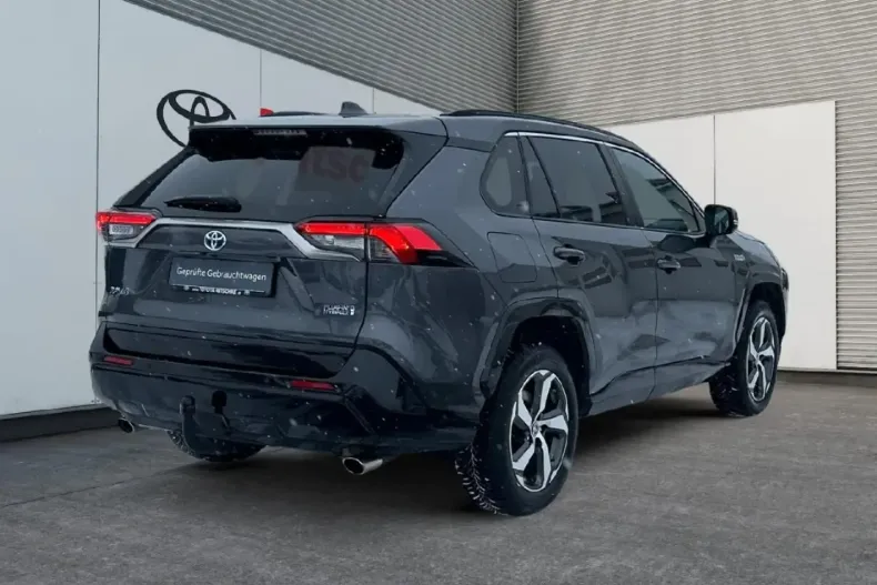 Toyota RAV4 din 2022 cu 42.640 km - oferta TOY181683 - foto 6