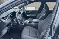 Toyota RAV4 din 2022 cu 42.640 km - oferta TOY181683 - foto 9