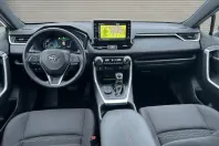 Toyota RAV4 din 2022 cu 42.640 km - oferta TOY181683 - foto 10