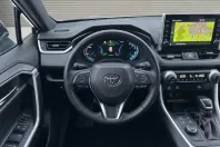 Toyota RAV4 din 2022 cu 42.640 km - oferta TOY181683 - foto 11