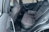 Toyota RAV4 din 2022 cu 42.640 km - oferta TOY181683 - foto 12