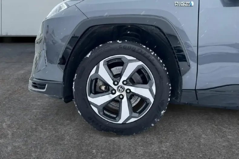 Toyota RAV4 din 2022 cu 42.640 km - oferta TOY181683 - foto 13