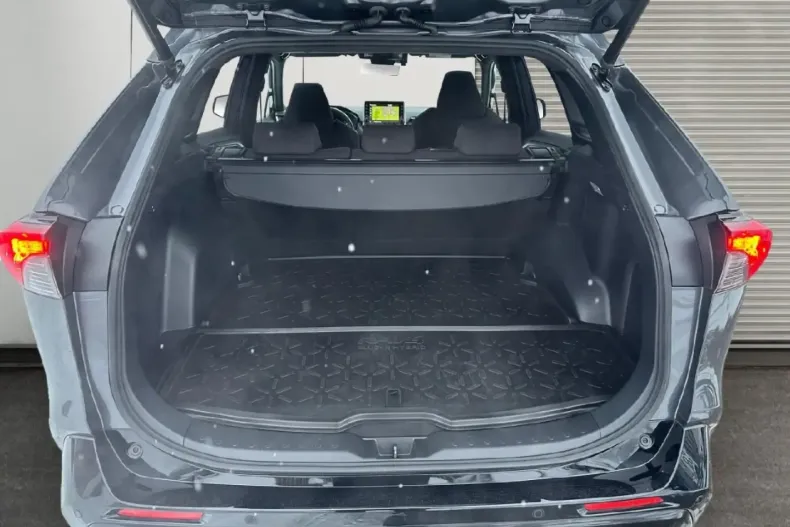 Toyota RAV4 din 2022 cu 42.640 km - oferta TOY181683 - foto 14