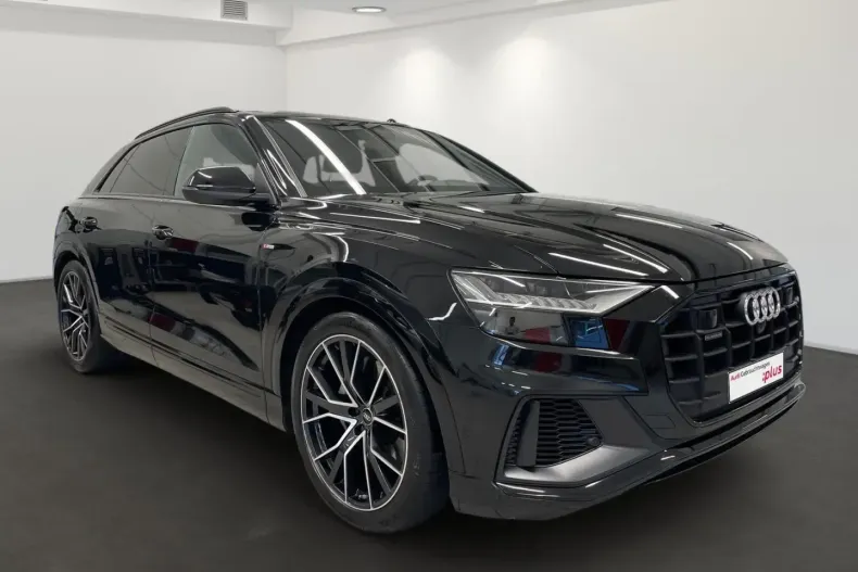 Audi Q8 din 2022 cu 69.270 km - oferta AUD181684 - foto 3