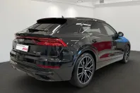 Audi Q8 din 2022 cu 69.270 km - oferta AUD181684 - foto 5