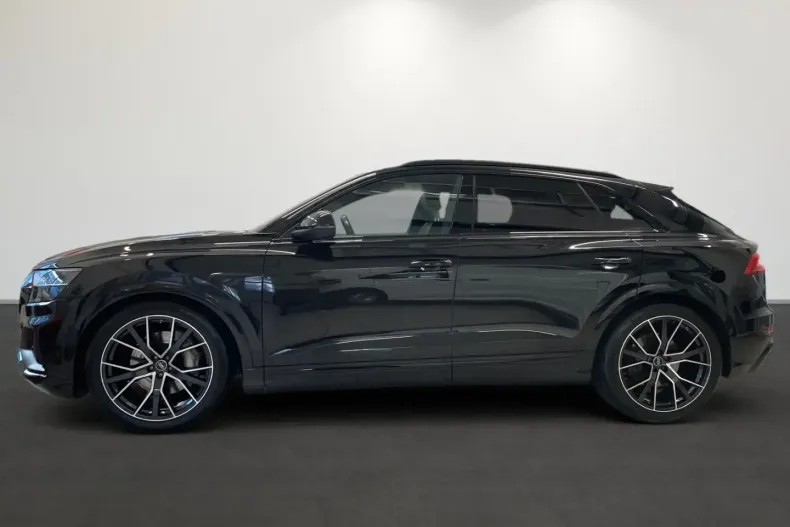 Audi Q8 din 2022 cu 69.270 km - oferta AUD181684 - foto 6