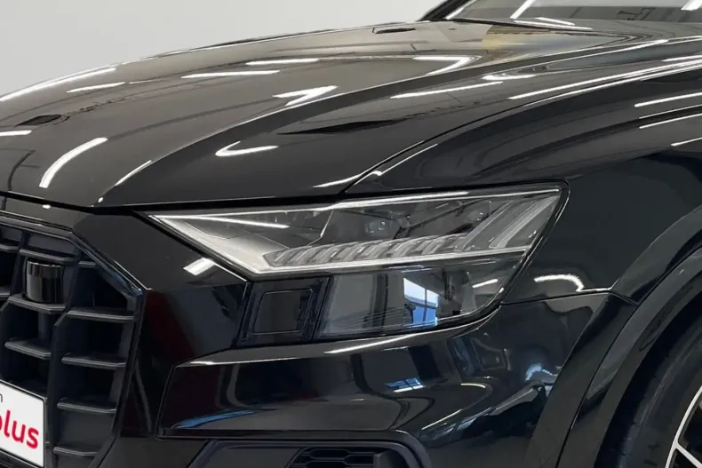 Audi Q8 din 2022 cu 69.270 km - oferta AUD181684 - foto 7