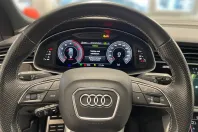 Audi Q8 din 2022 cu 69.270 km - oferta AUD181684 - foto 11