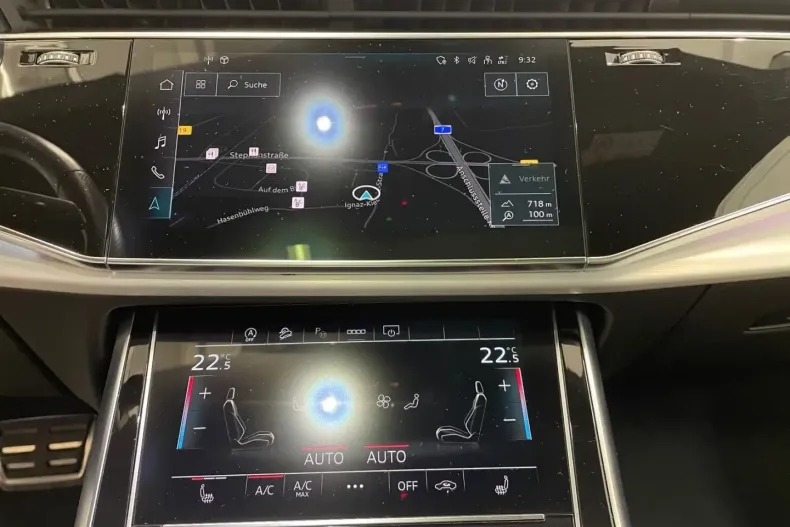 Audi Q8 din 2022 cu 69.270 km - oferta AUD181684 - foto 12