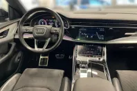 Audi Q8 din 2022 cu 69.270 km - oferta AUD181684 - foto 13