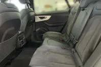 Audi Q8 din 2022 cu 69.270 km - oferta AUD181684 - foto 14