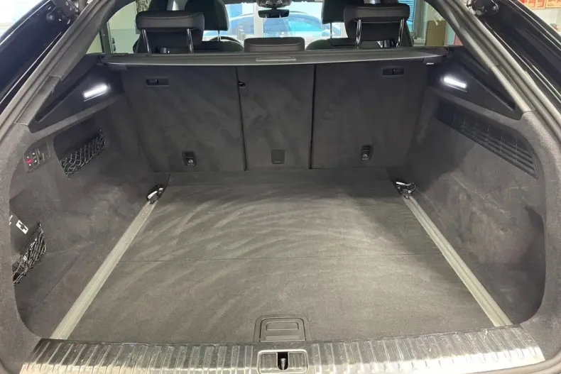 Audi Q8 din 2022 cu 69.270 km - oferta AUD181684 - foto 16