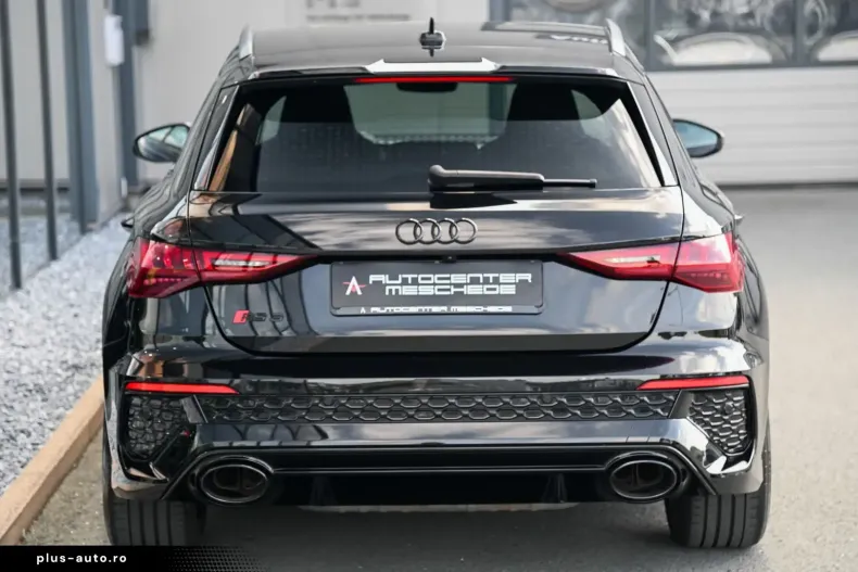 Audi RS3 din 2022 cu 51.995 km - oferta AUD181685 - foto 6
