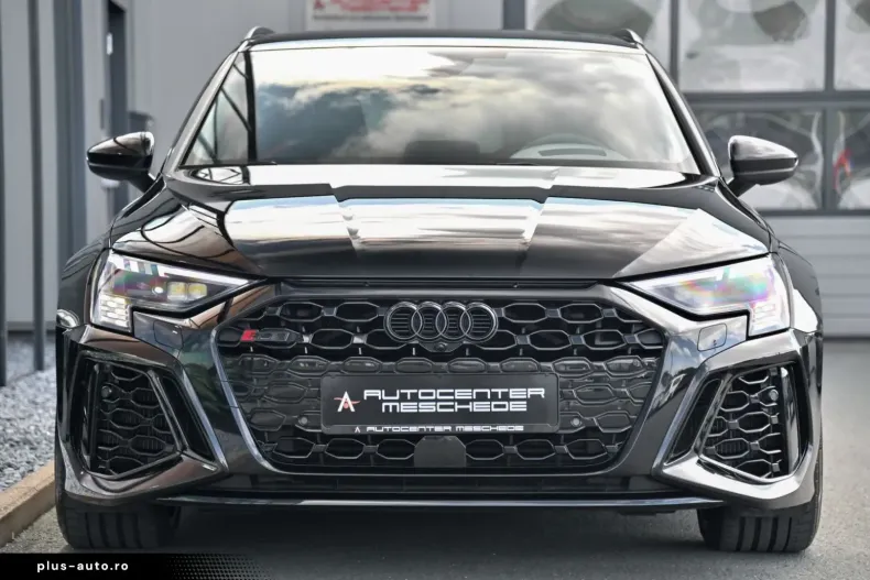 Audi RS3 din 2022 cu 51.995 km - oferta AUD181685 - foto 7