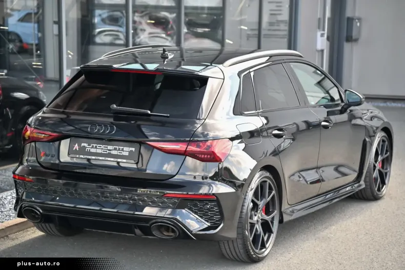 Audi RS3 din 2022 cu 51.995 km - oferta AUD181685 - foto 8