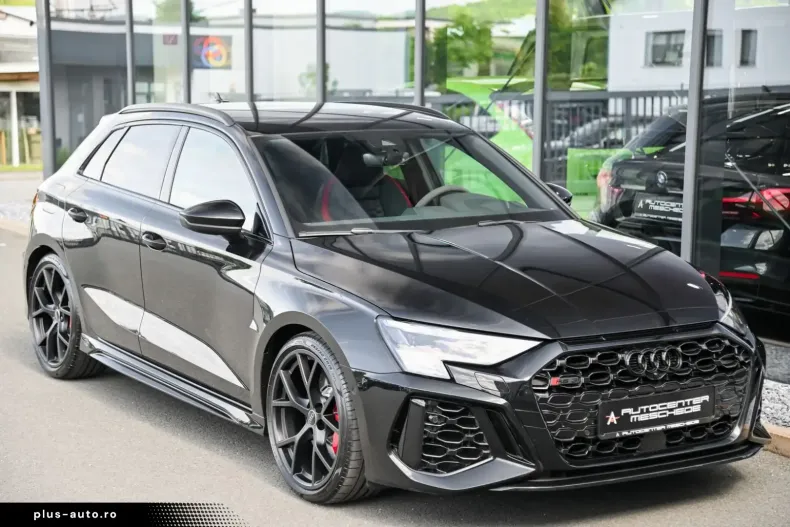 Audi RS3 din 2022 cu 51.995 km - oferta AUD181685 - foto 11