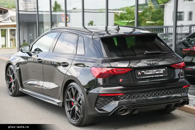 Audi RS3 din 2022 cu 51.995 km - oferta AUD181685 - foto 13