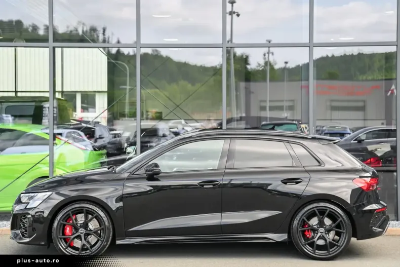 Audi RS3 din 2022 cu 51.995 km - oferta AUD181685 - foto 14